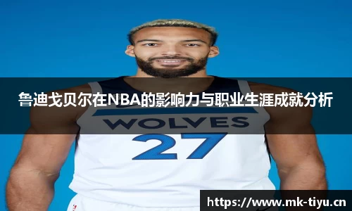 鲁迪戈贝尔在NBA的影响力与职业生涯成就分析